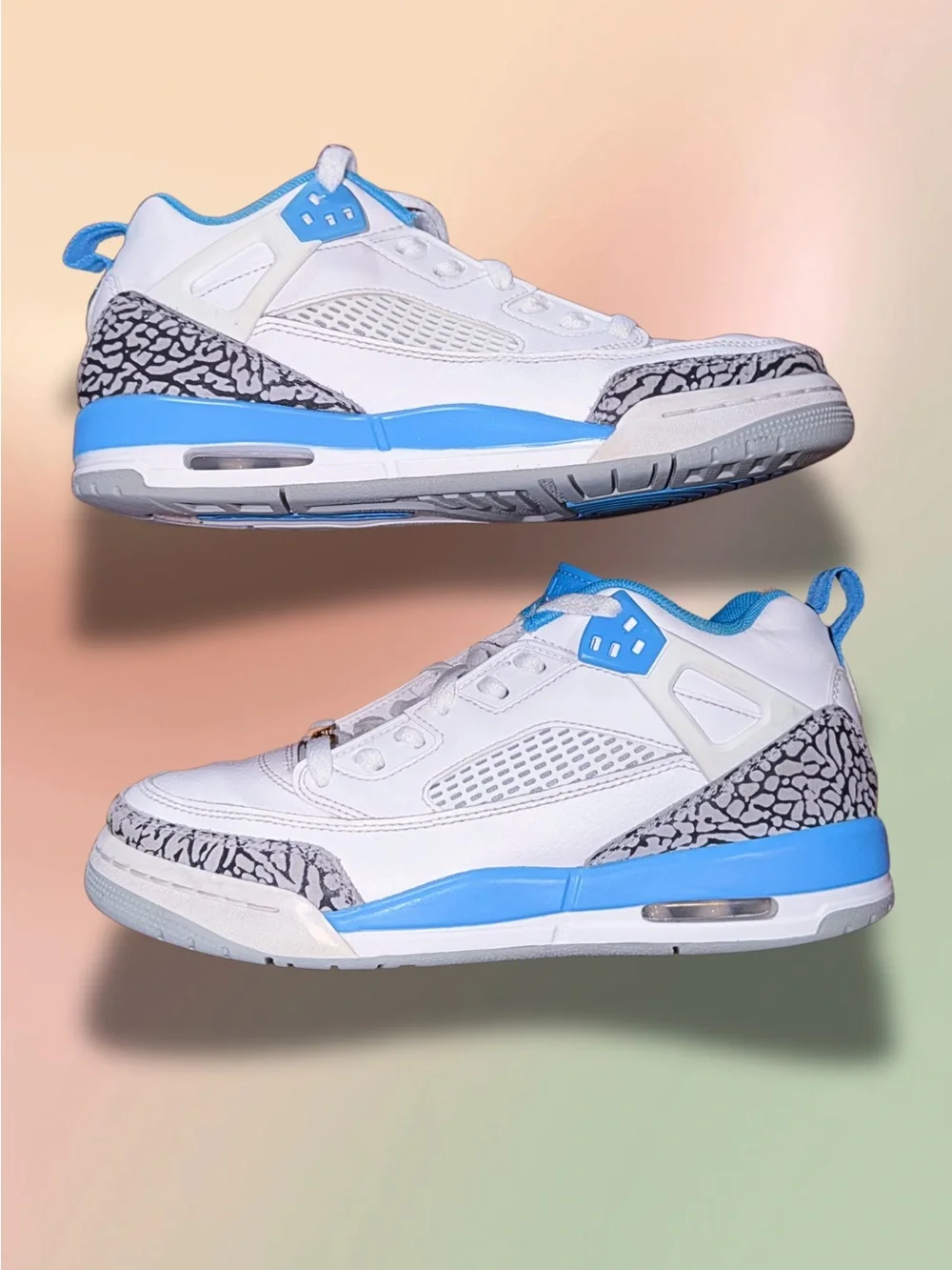Nike jordan spizike